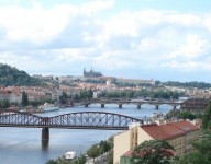 Praha